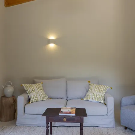 Hameau De Petripini * Сотта