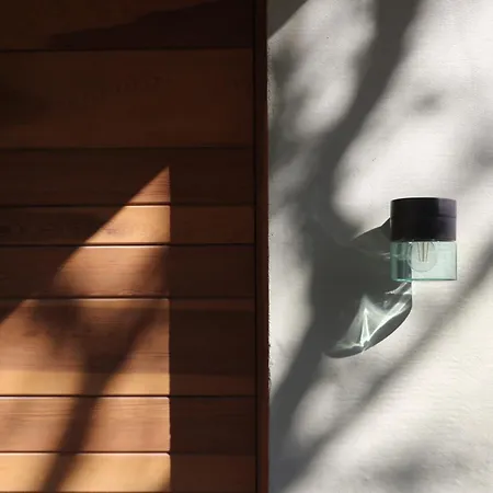 Hameau De Petripini Дом отдыха