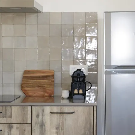 Дом отдыха Hameau De Petripini *