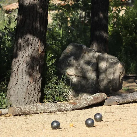 Hameau De Petripini *