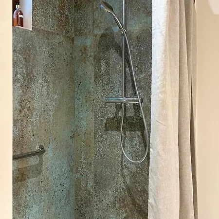 Hameau De Petripini Дом отдыха Сотта