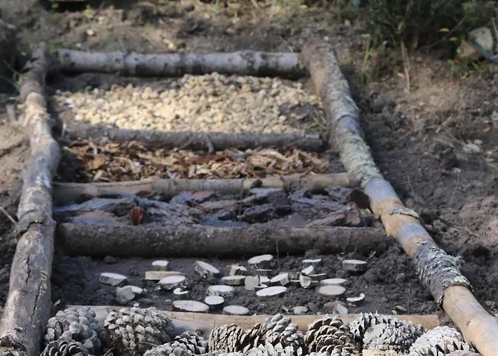 Holiday home Hameau De Petripini Sotta