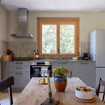 Hameau De Petripini