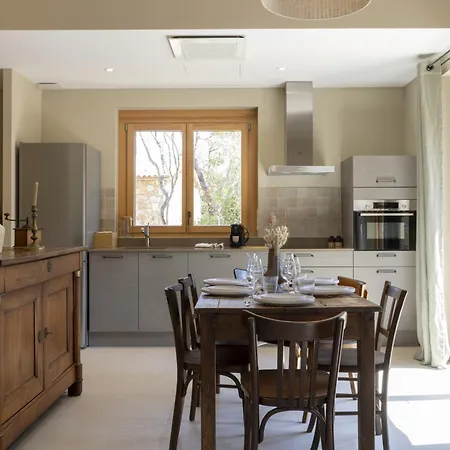 펜션 Hameau De Petripini *