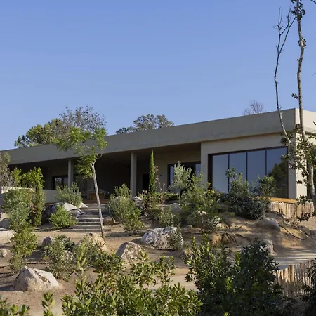 Hameau De Petripini 소타