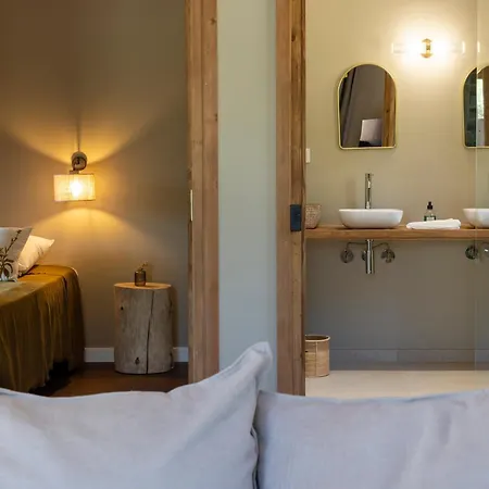 Hameau De Petripini 펜션