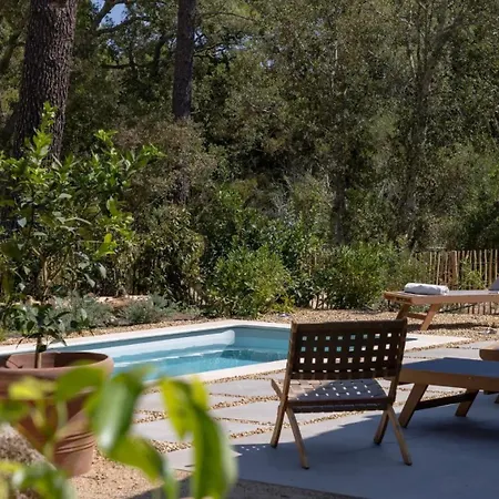 Σπίτι διακοπών Hameau De Petripini