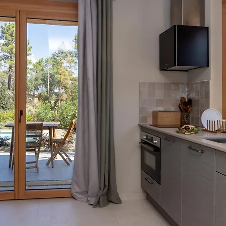 Hameau De Petripini בית נופש סוטה