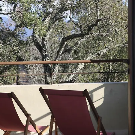 Σπίτι διακοπών Hameau De Petripini Sotta