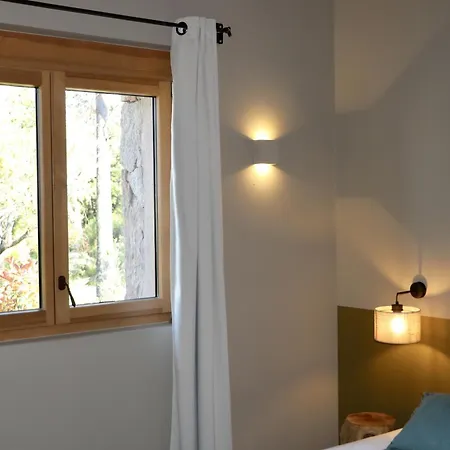 Hameau De Petripini Casa de Férias