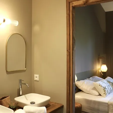 Hameau De Petripini Ferienhaus *