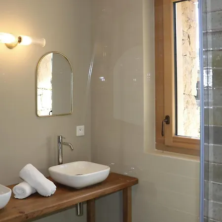 Hameau De Petripini Ferienhaus Sotta
