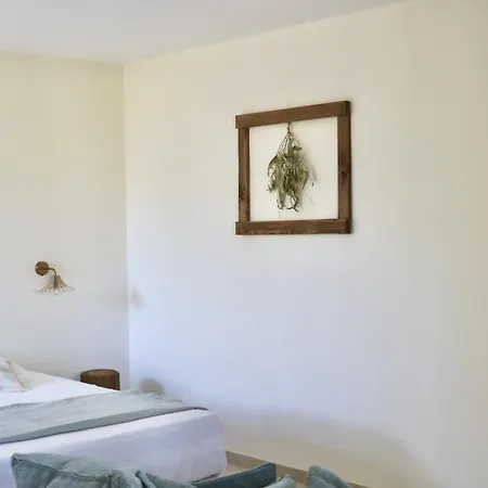 Hameau De Petripini Feriehus