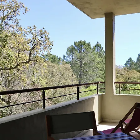 Hameau De Petripini Ferienhaus *