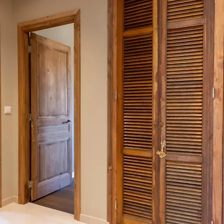 Hameau De Petripini Ferienhaus *