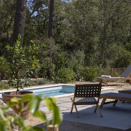 Hameau De Petripini *