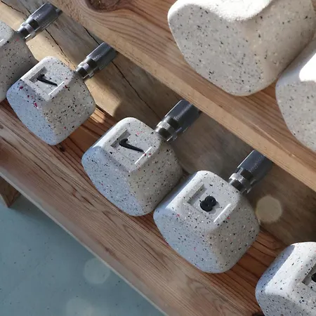 Hameau De Petripini *