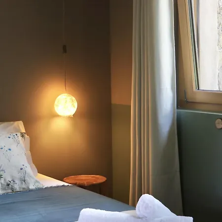 Hameau De Petripini Ferienhaus Sotta