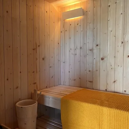 Hameau De Petripini * 소타