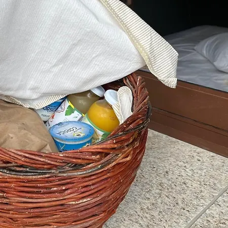 Hameau De Petripini בית נופש סוטה