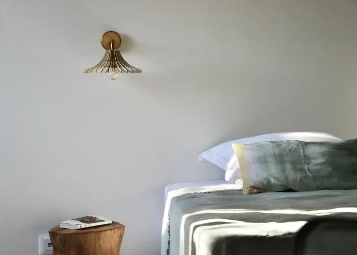 Hameau De Petripini * סוטה