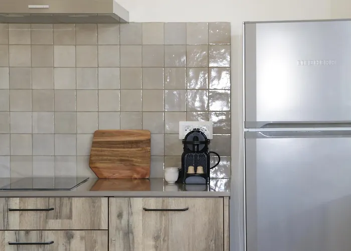 בית נופש Hameau De Petripini *