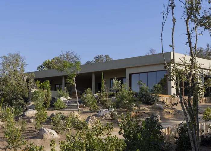 Hameau De Petripini סוטה