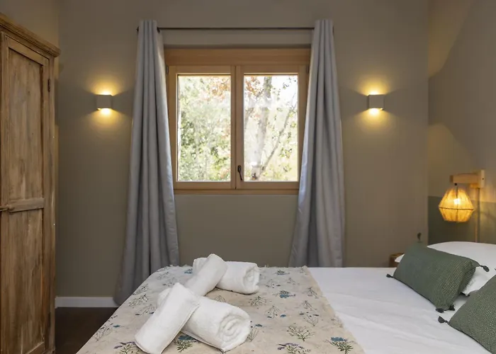 Hameau De Petripini * סוטה