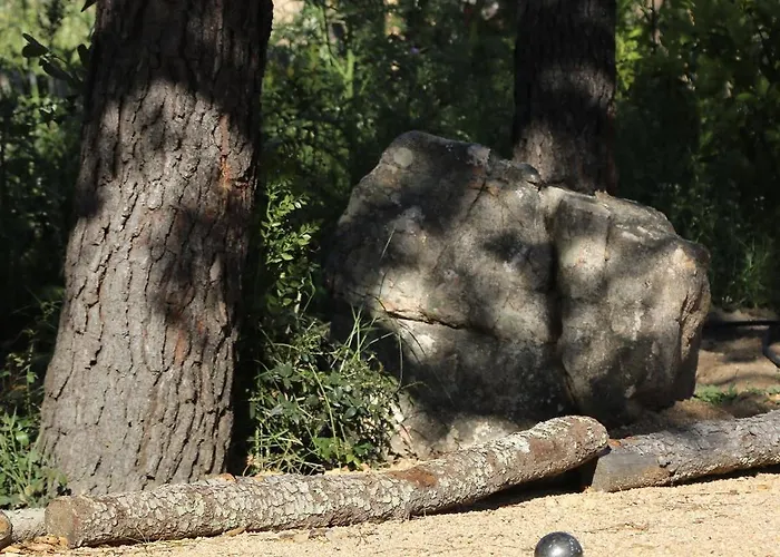 Hameau De Petripini *