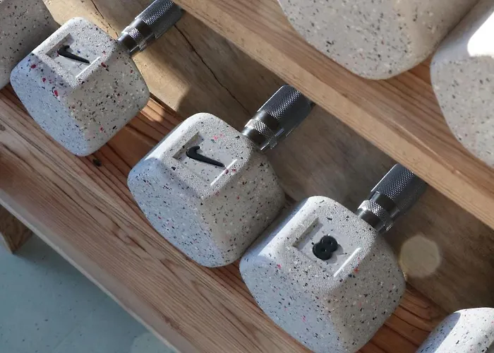 Hameau De Petripini *