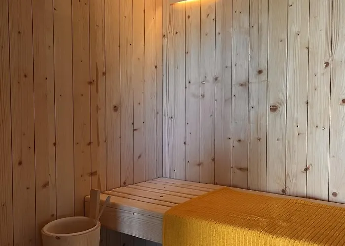 Hameau De Petripini * סוטה